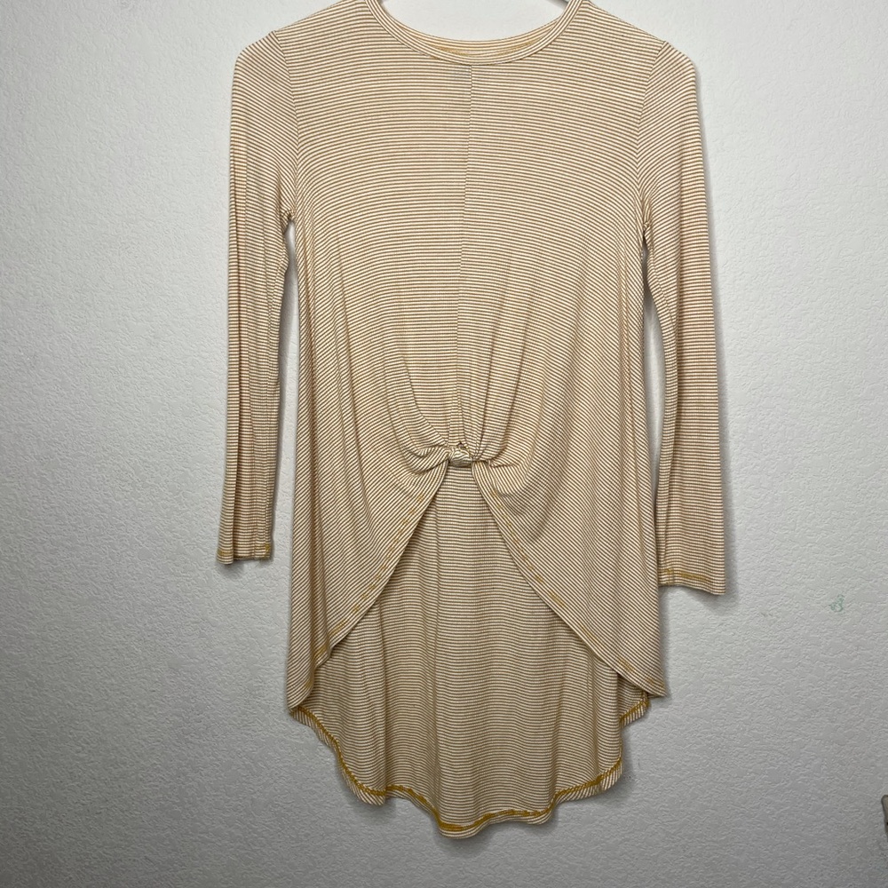 Girls Long Shirt